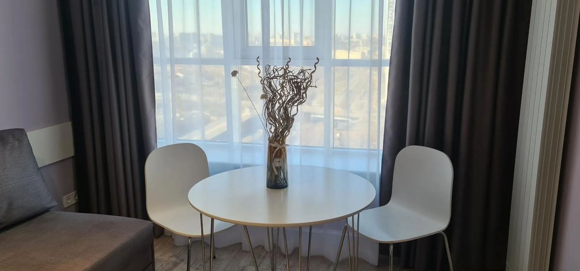 Viktory 5 B, Apartments 키예프 우크라이나