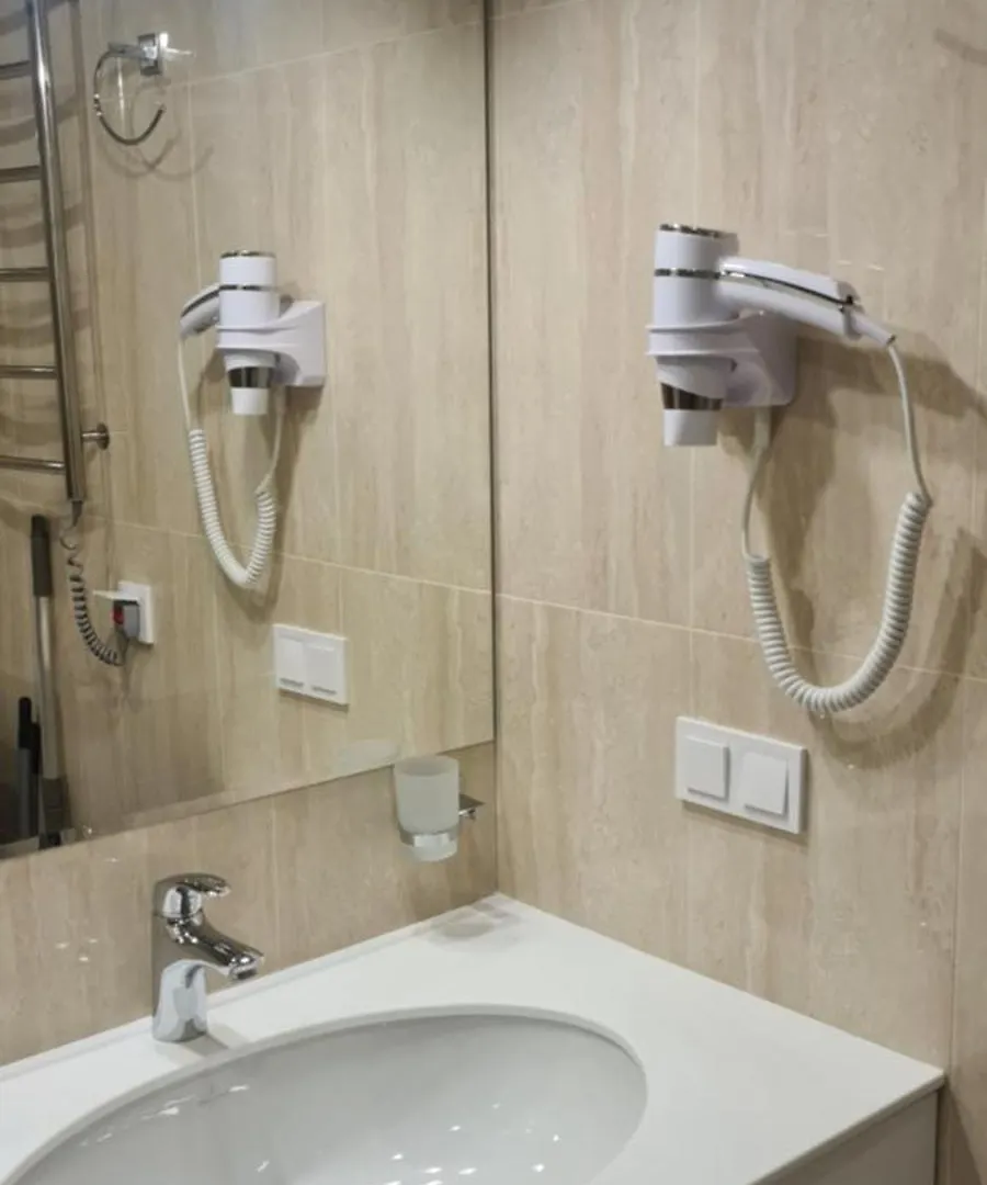 Viktory 5 B, Apartments 키예프 0*,