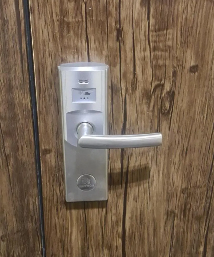 Viktory 5 B, Apartments 키예프