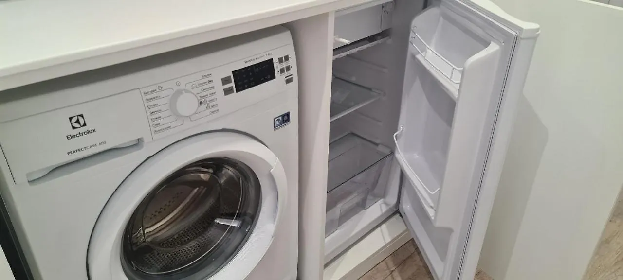 Viktory 5 B, Apartments Киев