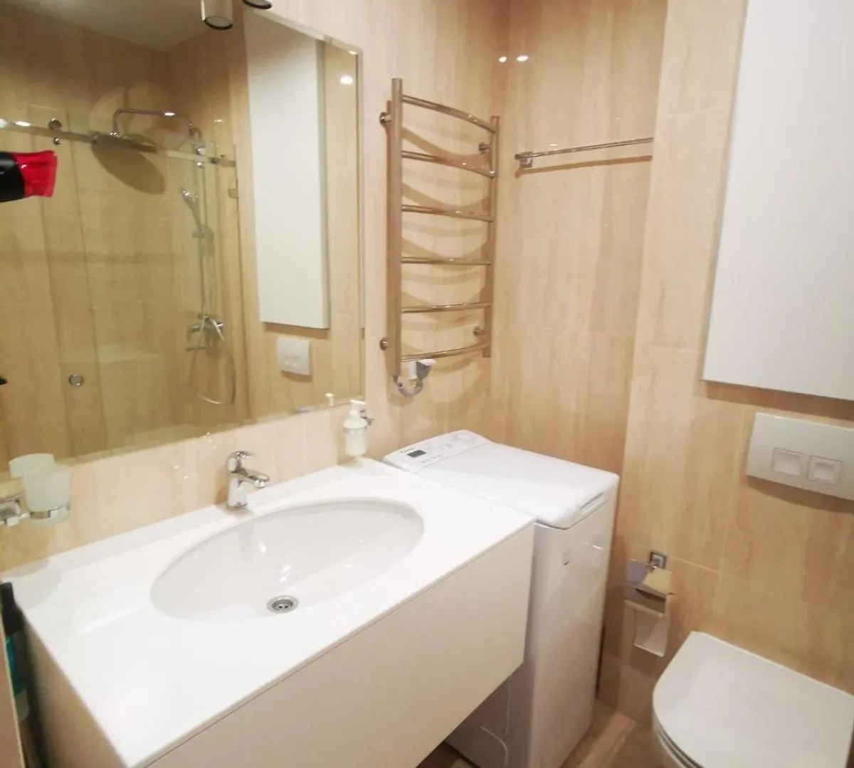 Viktory 5 B, Apartments Киев